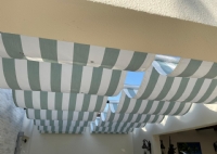 Ceiling Liners